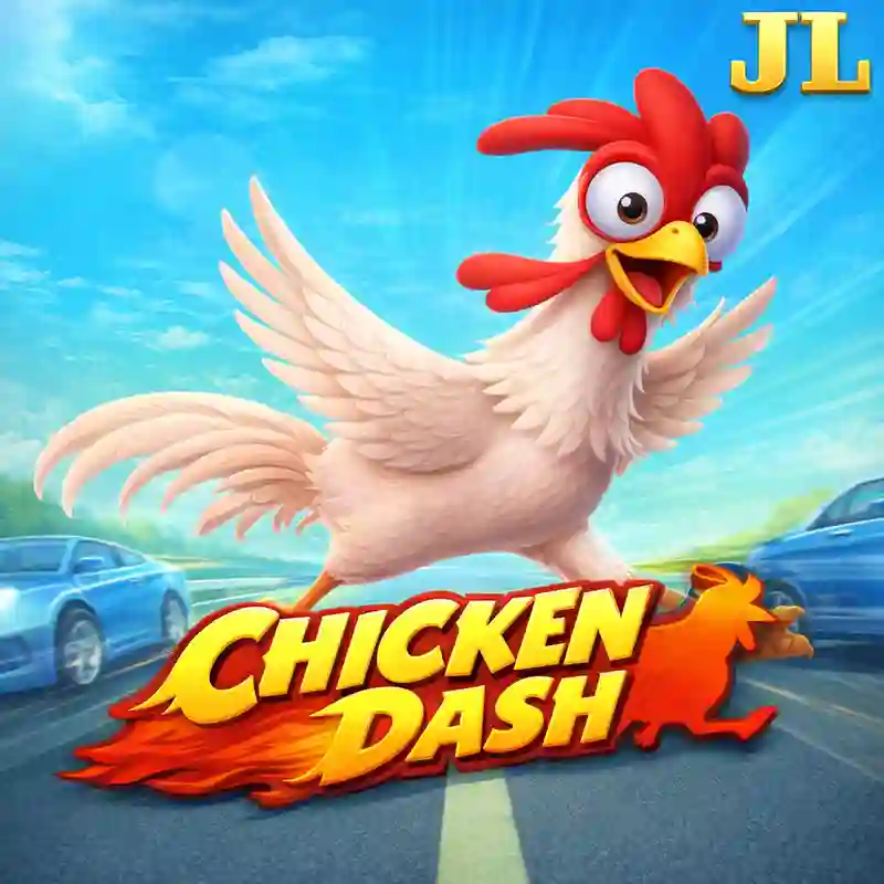 Chicken Dash online casino game sa login 1xbet