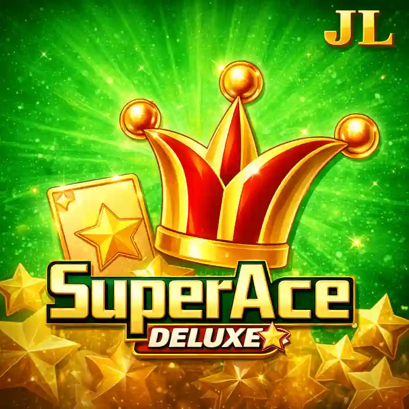 Super Ace Deluxe Slots