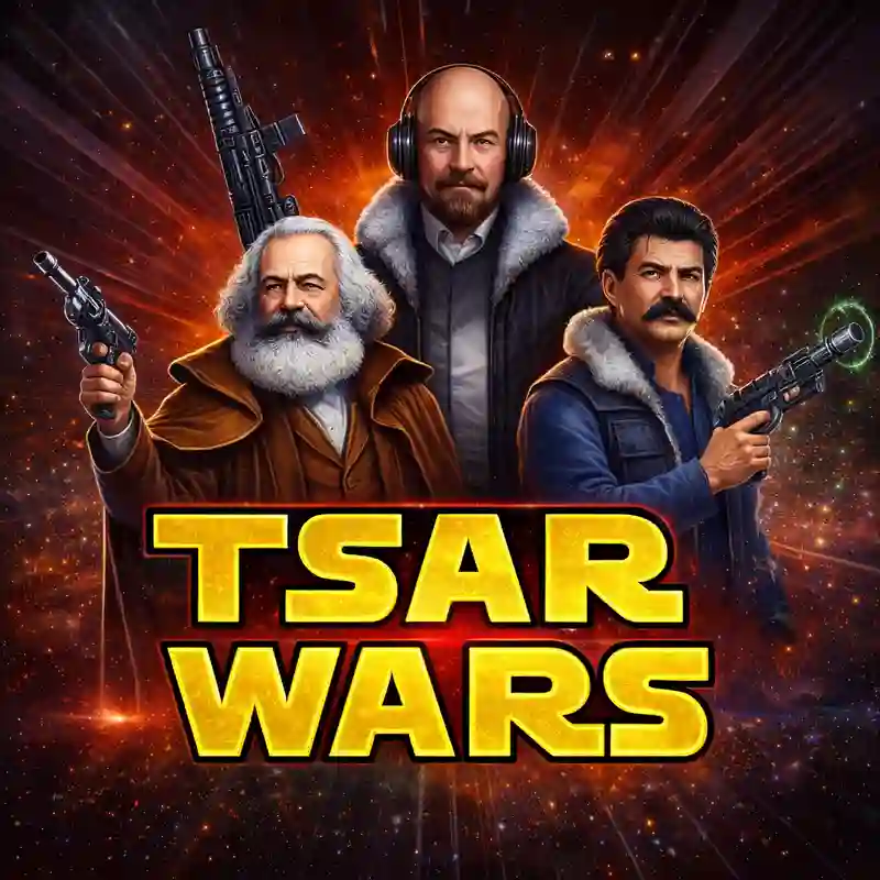 Tsar Wars Casino