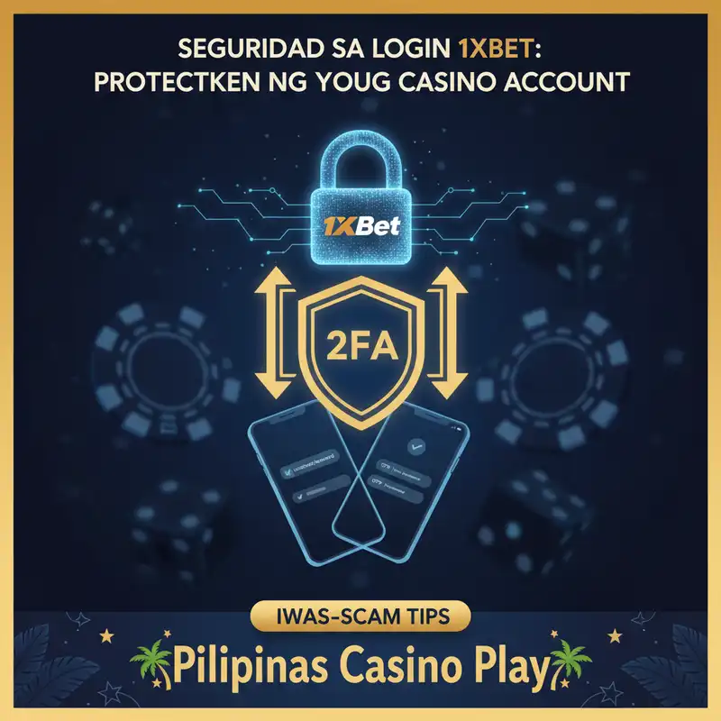 Security Tips