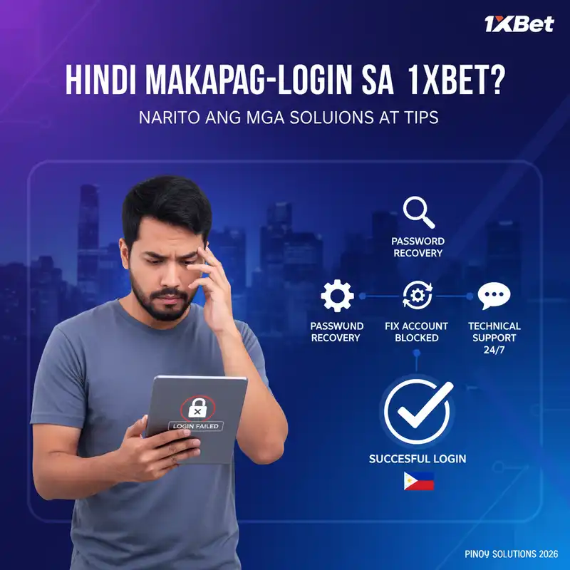 Login Problem Solutions