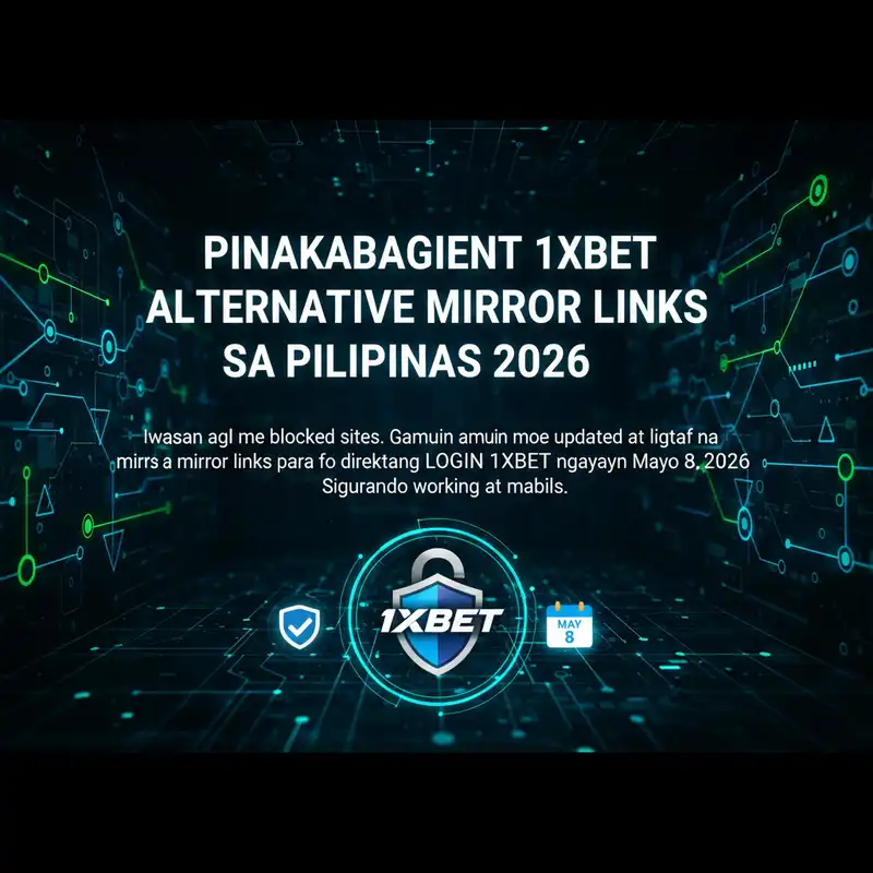 Mirror Links