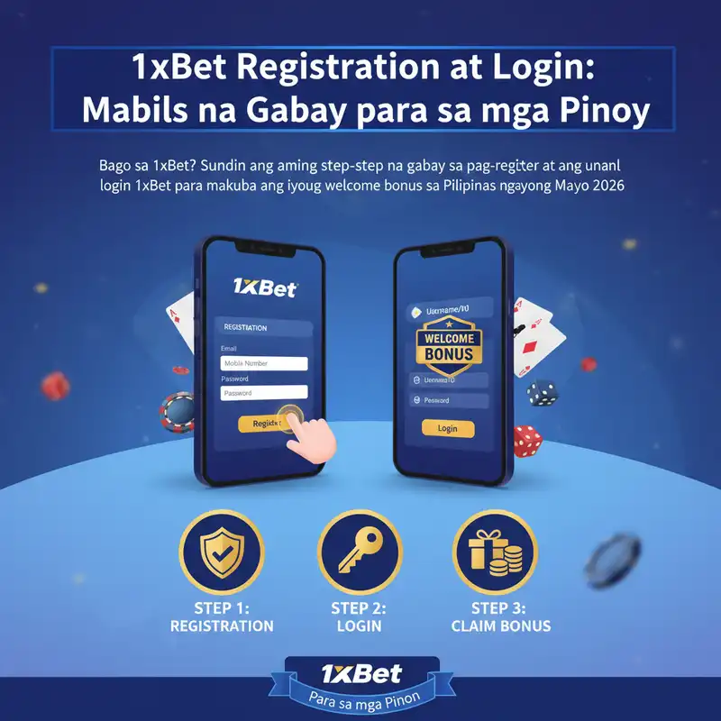 Registration Guide